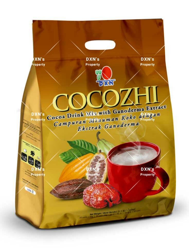 Dxn Cocozhi Dxn Pakistan Online Shop