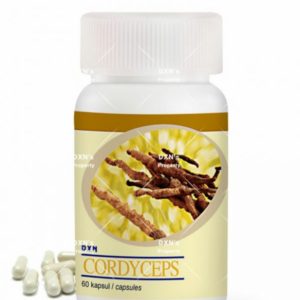 Dxn Cordyceps Dxn Pakistan Online Shop