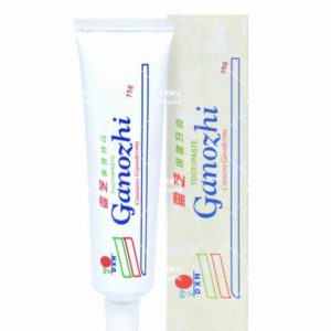 Dxn Ganozhi Toothpaste Dxn Pakistan Online Shop