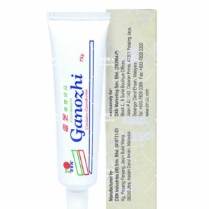 Dxn Ganozhi Toothpaste Dxn Pakistan Online Shop