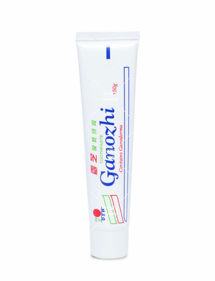 DXN Ganozhi™ Toothpaste DXN Pakistan Online Shop