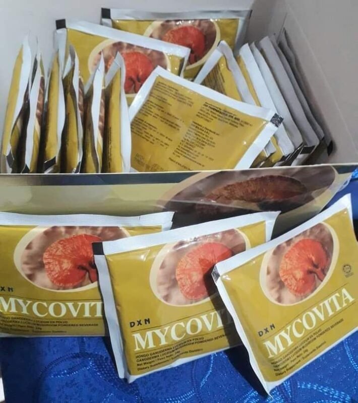 DXN MycoVita